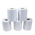 High Quality Q-Matic Thermal Parking Paper Ticket Rolls